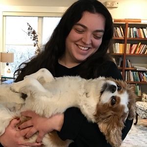 Meet your Posher, Phebe